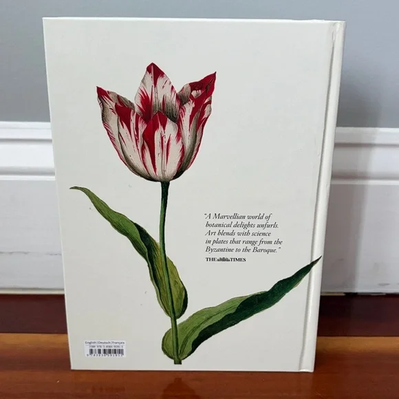 Taschen A Garden Eden 40th Series Book - Picture 3 of 7